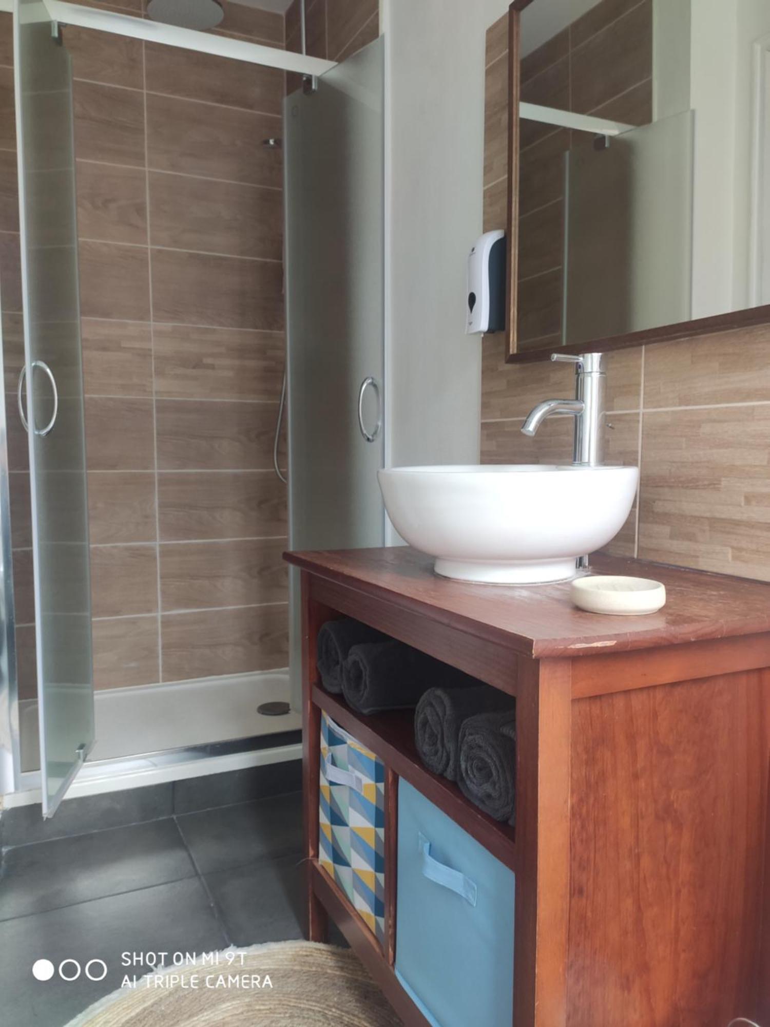 Chaleureux T2 Au Style Vintage - Rue Gratuite Lejlighed Amiens Eksteriør billede
