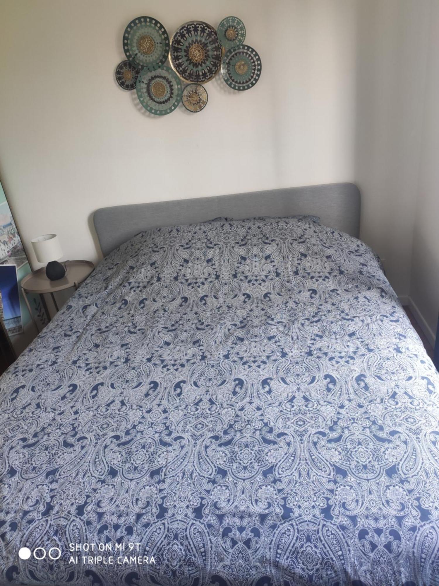 Chaleureux T2 Au Style Vintage - Rue Gratuite Lejlighed Amiens Eksteriør billede